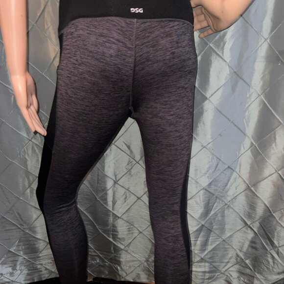 DSG Women's Cold Weather‎ Compression Legging Sz. S - Picture 5 of 7